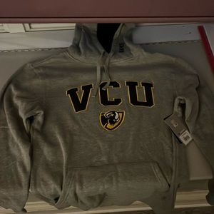 VCU hoodie